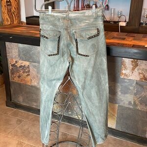 Do Denim Mens Jeans size 38/32